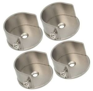 Stainless Steel Curtain Bracket