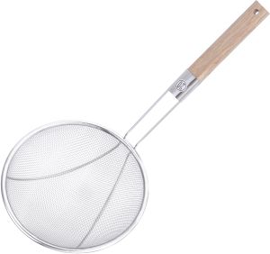 4 Stainless Steel Skimmer