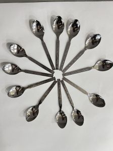 Stainless Steel Spoon