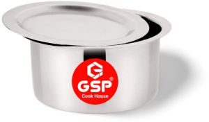 GSP Triply Top Stainless Steel