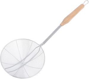 Stainless Steel Heavy Duty Wire Skimmer