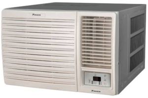 1.5 Ton Daikin Window Air Conditioner