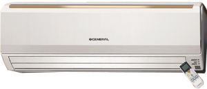 1.5 Ton O General Inverter Split Air Conditioner