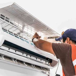 Split Air Conditioner Repairing Services