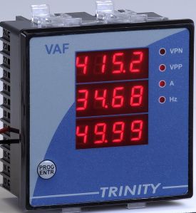 VAF Meter