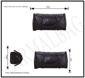 Sports Duffels