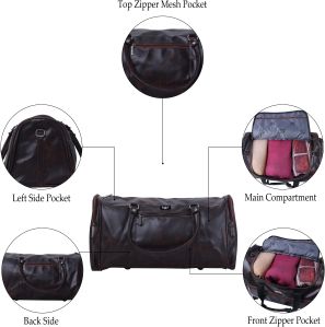 Sports Duffels