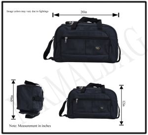 Sports Duffle Bag