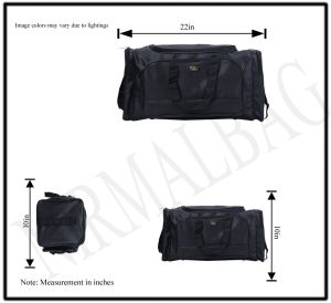 Travel Shoulder Bag