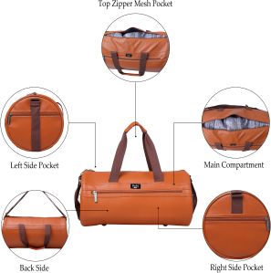 Tour Bags