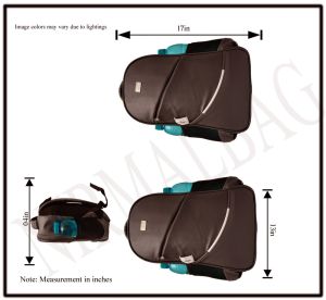 Backpack Bag