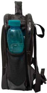 Glow Type Backpack