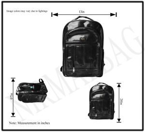 Fancy Backpacks