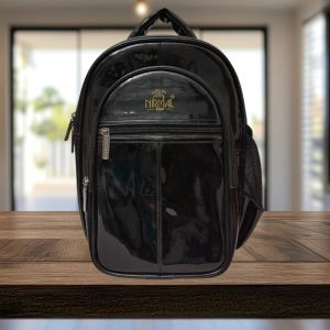 Glow Type Backpack