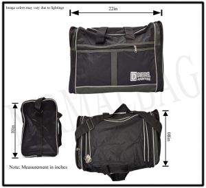 Travel Bag