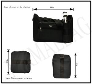 Duffel Bags