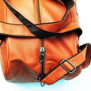 Leather Duffel Bags