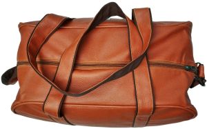 Leather Duffel Bags
