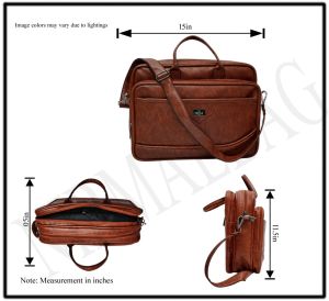 Mens Leather Bags