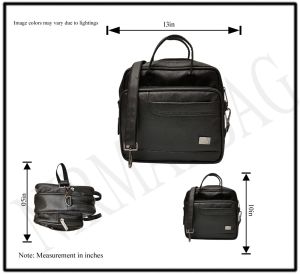 Sling Laptop Bag