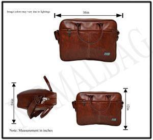 Leather Sling Bags