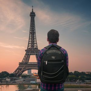 Large Backpack