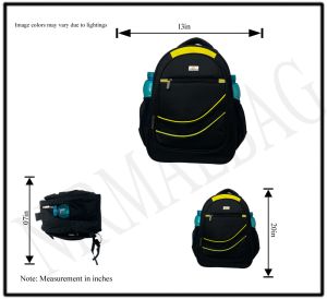 Kids School Bag