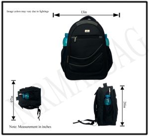 Large Backpack