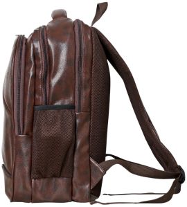 Leather Backpack Bags
