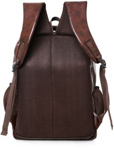 Leather Backpack Bags