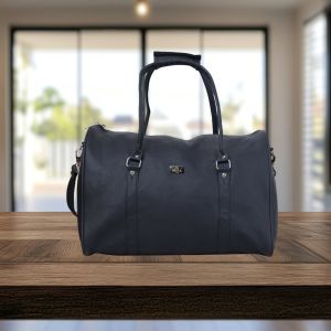 Leather Travel Bags