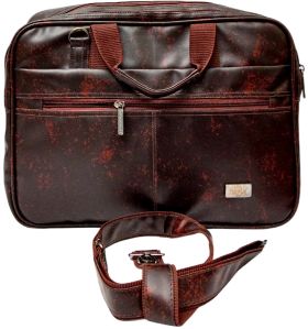 Leather Office Bags