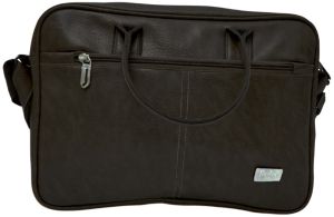 Mens Leather Sling Bag