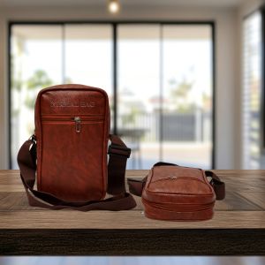 Sling Shoulder Bag