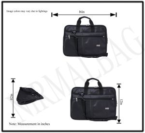 Leather Bags