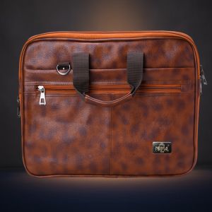PU Leather Sling Bags
