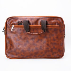 PU Leather Sling Bags