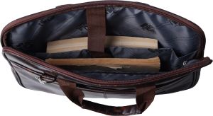 Brown Leather Office Bags