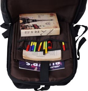 Trendy School Backpack
