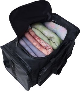 Travel Shoulder Bag