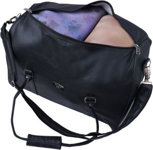 Leather Travel Bags