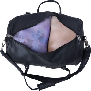 Leather Travel Bags