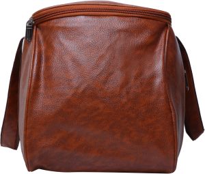 Leather Luggage Bags