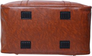 Leather Luggage Bags