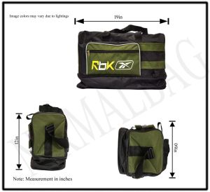 Travel Bags