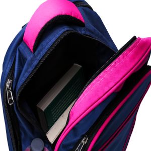 Boys Girls School Bags