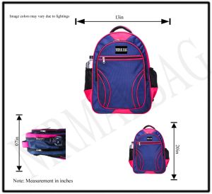 Boys Girls School Bags