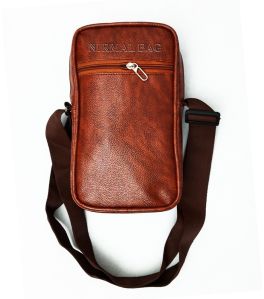 Sling Shoulder Bag