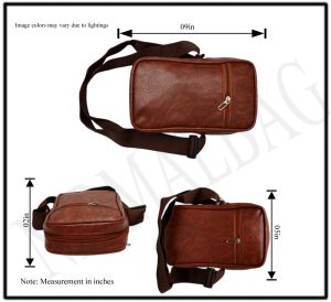 Sling Shoulder Bag
