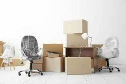 Commercial Relocation Service